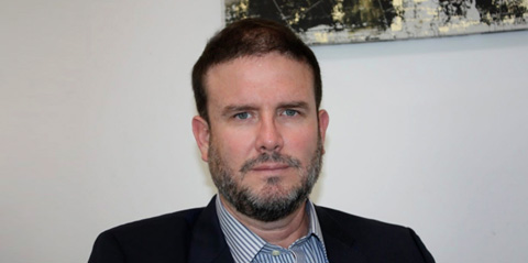 JORGE CAFFERATA GAMERO